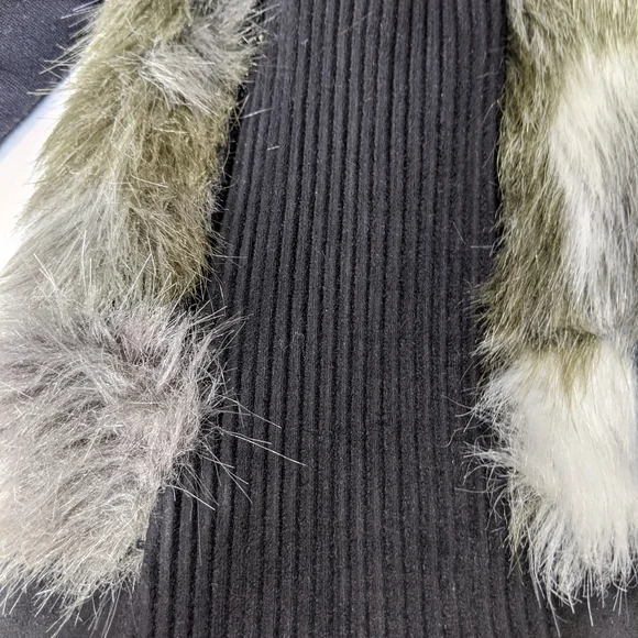 BCBG jacket/vest - Picture 12 of 14